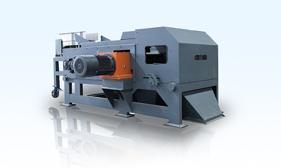 HECP eddy current metal sorting machine